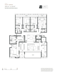 32 GILSTEAD (D11), Apartment #450565681